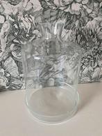 Glazen stolp, Huis en Inrichting, Ophalen, Gebruikt