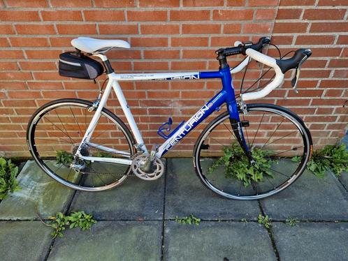 Centurion Hyperdrive 2000 Racefiets, Fietsen en Brommers, Fietsen | Racefietsen, Zo goed als nieuw, Overige merken, Meer dan 20 versnellingen