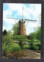 molen; Korenmolen Lonneker molen te Lonneker., Verzamelen, Verzenden, Gelopen, Overijssel
