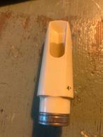 Britone 4 mondstuk, Muziek en Instrumenten, Blaasinstrumenten | Saxofoons, Ophalen of Verzenden, Gebruikt, Alt