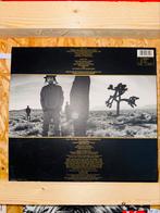 Lp vinyl U2 The Joshua Tree, Cd's en Dvd's, Ophalen