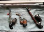 Tabaks pijpen, Antiek en Kunst, Ophalen of Verzenden