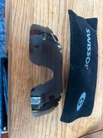 Opzetglazen voor sportbril gratis, Ophalen, Gebruikt, Overige typen