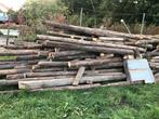 Droog hout ongeveer 10m3, 6 m³ of meer, Ophalen