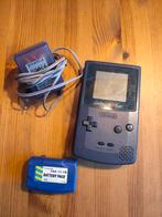 Game Boy Color, Ophalen of Verzenden, Gebruikt, Game Boy Color