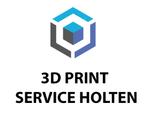 3d print service Holten, Diensten en Vakmensen, Drukwerk en Grafisch ontwerpers, Printen of Kopiëren