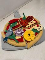 Ikea Pizza Speelset - Compleet en Leuk!, Ophalen of Verzenden, Zo goed als nieuw, Overige typen