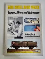 MIBA Modellbahn Praxis, Hobby en Vrije tijd, Ophalen of Verzenden, Zo goed als nieuw, Gelijkstroom of Wisselstroom, Boek, Tijdschrift of Catalogus