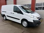Citroen Jumpy 12 2.0 HDI L2H1 Economy, Auto's, Voorwielaandrijving, Euro 5, Stof, Gebruikt