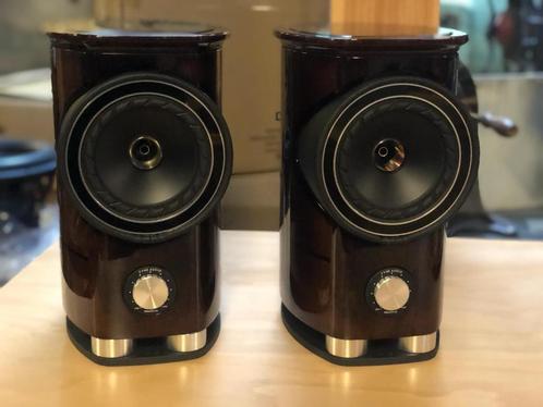 Fyne Audio F1.5, Audio, Tv en Foto, Luidsprekers, Nieuw, Front, Rear of Stereo speakers, Overige merken, Ophalen of Verzenden