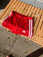 Adidas hockey rokje rood, Sport en Fitness, Ophalen of Verzenden, Gebruikt, Kleding