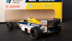 Williams Renault FW12 C Patrese 1:43 Onyx F1 Pol, Verzenden, Nieuw, Auto