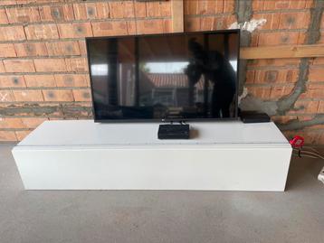 Tv meubel zwevend - Gratis af te halen