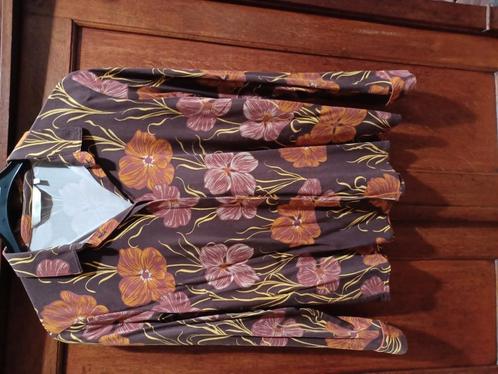 Blouse najaar van Numph maat 40., Kleding | Dames, Blouses en Tunieken, Zo goed als nieuw, Maat 38/40 (M), Ophalen of Verzenden