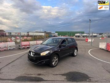 Nissan Qashqai 1.5 dCi Tekna Pack Clima.Clima beschikbaar voor biedingen