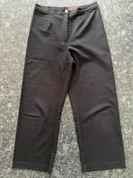 COREL zwarte pantalon, maat M., Corel, Gedragen, Maat 38/40 (M), Ophalen of Verzenden