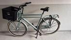 Stevige fiets met mandje, 3 versnellingen, Fietsen en Brommers, Ophalen