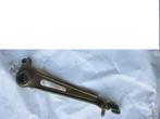 Accellerator control lever for Ferrari F40, Verzenden