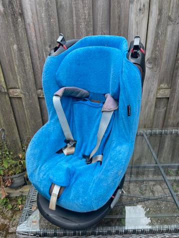 Maxi Cosi Tobi autostoel beschikbaar voor biedingen