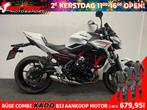Kawasaki Z 650 ABS (bj 2022), 2 cilinders, Bedrijf, Onbekend, KAWASAKI