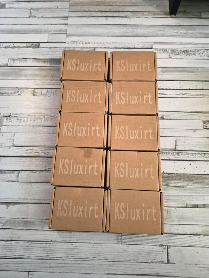 10 Bluetooth Oortjes - Nieuw & Betrouwbaar!, Sieraden, Tassen en Uiterlijk, Smartwatches, Nieuw, Ophalen of Verzenden