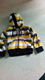 Vest billa bong maat 92, Ophalen, Jongetje of Meisje, Truitje of Vestje