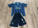 Ajax tenue antony maat:164, Maat XS of kleiner, Ophalen of Verzenden, Gebruikt, Shirt