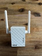 Asus RP-N12 WiFi Repeater, Ophalen of Verzenden, Gebruikt