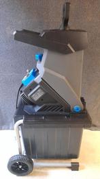 Hakselaar, Ophalen, Zo goed als nieuw