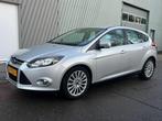 Ford Focus 1.6 EcoBoost 150pk First Edition (bj 2012), Auto's, 1596 cc, Gebruikt, 4 cilinders, 150 pk