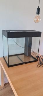 Juwel lido 120 aquarium, Dieren en Toebehoren, Vissen | Aquaria en Toebehoren, Ophalen, Zo goed als nieuw, Leeg aquarium