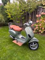 Vespa lx 50, Ophalen, Zo goed als nieuw, Benzine, Vespa LX