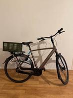 Gazelle Grenoble C8, Fietsen en Brommers, Fietsen | Heren | Herenfietsen, Ophalen, Zo goed als nieuw, Gazelle