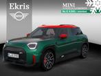 MINI Aceman E | John Cooper Works Uitvoering + Pakket M, Stof, 258 pk, 355 km, 1725 kg