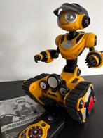 WowWee Roborover - Interactieve Robot, Gebruikt, 1 speler, Vanaf 7 jaar, Ophalen