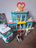 Lego Heartlake City ziekenhuis 41394, Kinderen en Baby's, Speelgoed | Duplo en Lego, Ophalen, Gebruikt