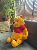 Zeer grote Winnie the Pooh knuffel Disney 75cm H, Ophalen of Verzenden, Zo goed als nieuw, Stoffen beer, Overige merken