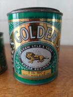 Lely golden syrup blik, Ophalen, Zo goed als nieuw, Overige, Overige merken