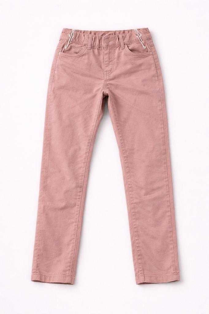 Roze meisjes jeans maat 128 – C&A, Kinderen en Baby's, Kinderkleding | Maat 128, Zo goed als nieuw, Meisje, Broek, Ophalen of Verzenden