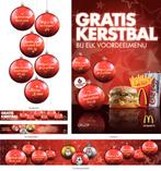 Gezocht: McDonald's kerstballen 2008, Verzamelen, Overige Verzamelen, Kerst, Ophalen of Verzenden