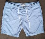Trunks Zinder Zwemshort, Trunks, Blauw, Maat 56/58 (XL), Ophalen of Verzenden