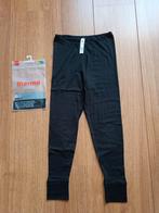 Kinder thermo broek Hema maat 122-128 zwart, Broek, Gebruikt, Jongen of Meisje, Ophalen of Verzenden