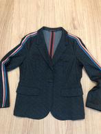 Expresso stretch zomer jasje / blazer maat 40 ( L ) - ZGAN, Maat 38/40 (M), Expresso, Zwart, Ophalen of Verzenden