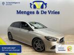 Mercedes-Benz B-Klasse 200 Business Solution AMG Line | LED, Gebruikt, 4 cilinders, Origineel Nederlands, Bedrijf