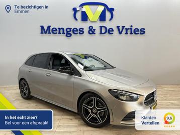 Mercedes-Benz B-Klasse 200 Business Solution AMG Line | LED  beschikbaar voor biedingen