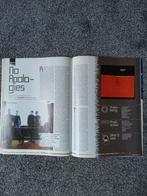 Radiohead:  Amnesiac  bieden v/a  1 euro, Ophalen of Verzenden, Zo goed als nieuw, Boek, Tijdschrift of Artikel