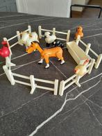 Boerderijdieren Fisher Price, Ophalen of Verzenden, Gebruikt, Speelset