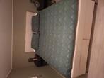 2 persoons bed, Huizen en Kamers
