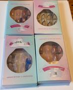 Nieuwe nep nagels stickers alles voor €5, Ophalen, Nieuw, Handen en Nagels