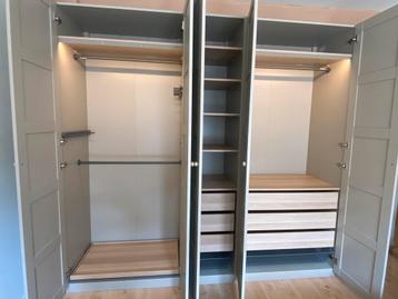 IKEA PAX kasten monteur zie beschrijving - afbeelding 22